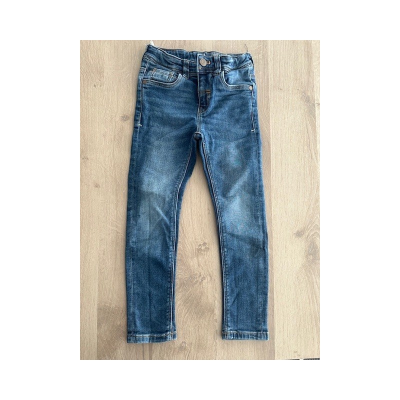 Jean skinny enfant C&A