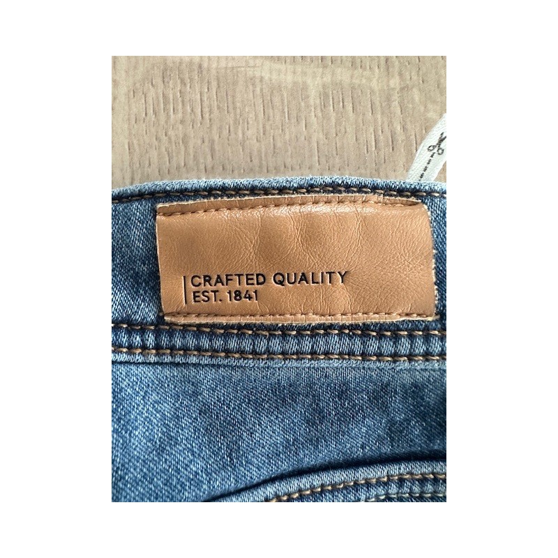 Jean skinny enfant C&A