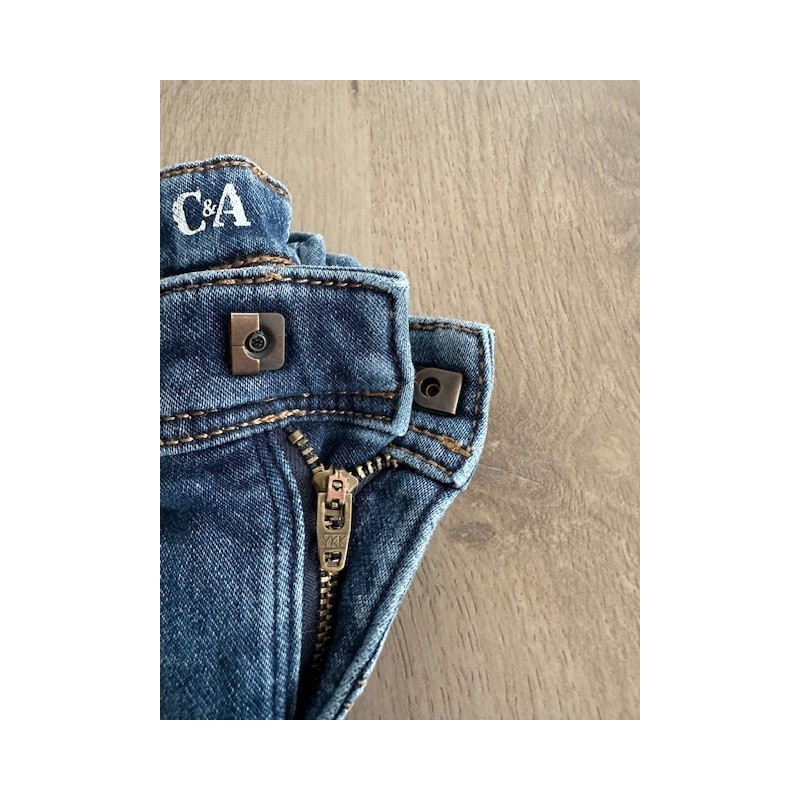 Jean skinny enfant C&A