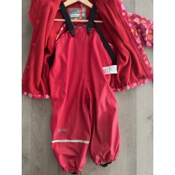 Ensemble pluie enfant CareTec