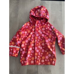 Ensemble pluie enfant CareTec
