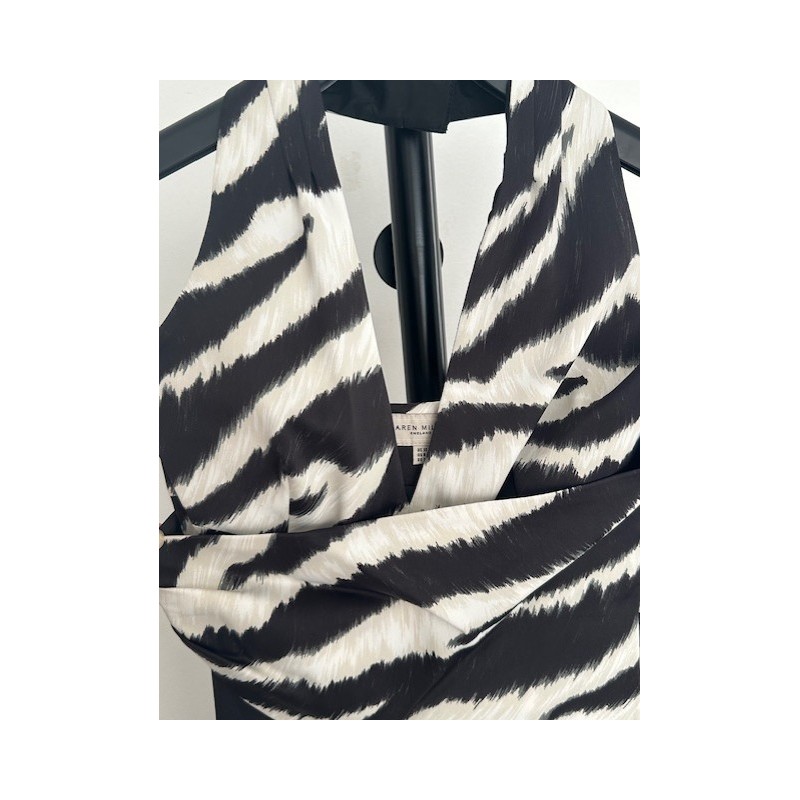 Robe soirée Karen Millen