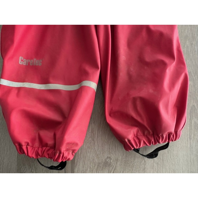 Ensemble pluie enfant CareTec