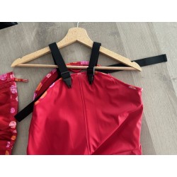 Ensemble pluie enfant CareTec