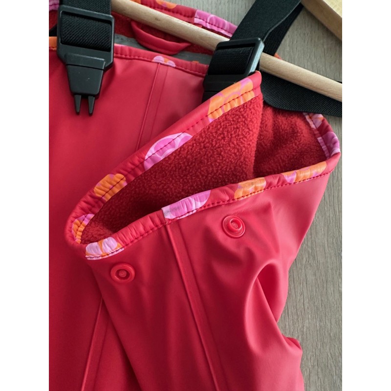 Ensemble pluie enfant CareTec