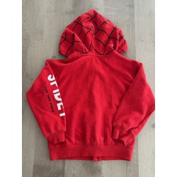 Sweat à capuche Spiderman enfant H&M