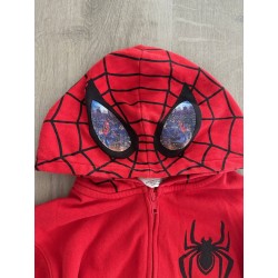 Sweat à capuche Spiderman enfant H&M