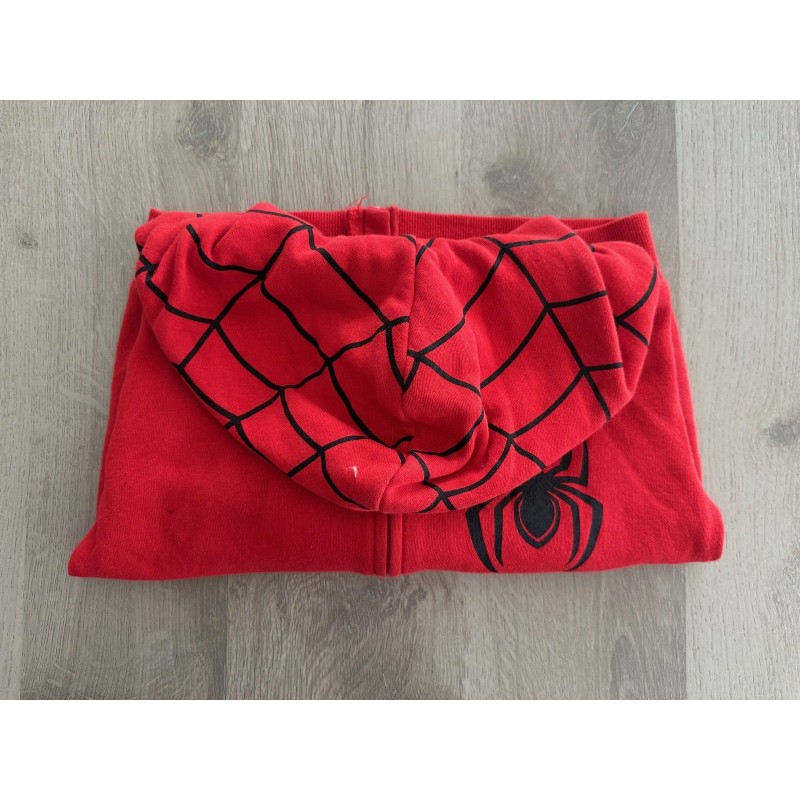 Sweat à capuche Spiderman enfant H&M