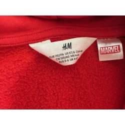 Sweat à capuche Spiderman enfant H&M