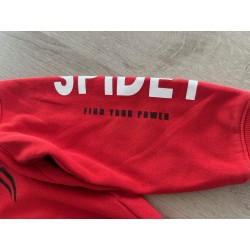 Sweat à capuche Spiderman enfant H&M