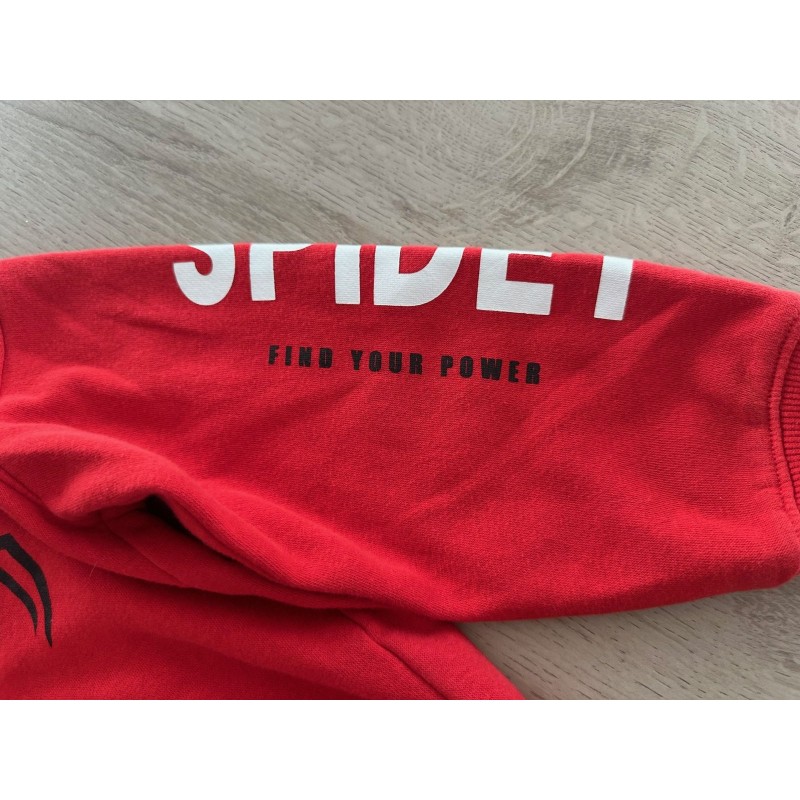 Sweat à capuche Spiderman enfant H&M