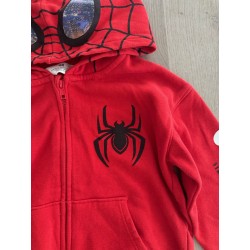 Sweat à capuche Spiderman enfant H&M
