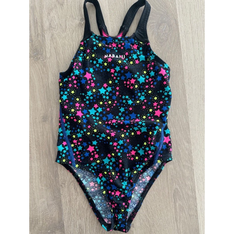 Maillot de bain fille NABAIJI