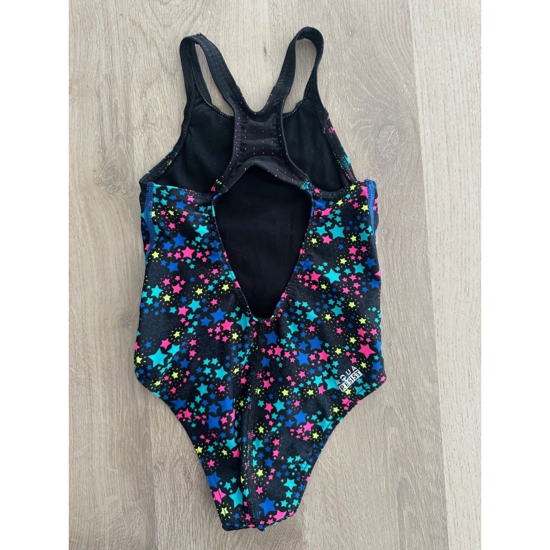 Maillot de bain fille NABAIJI