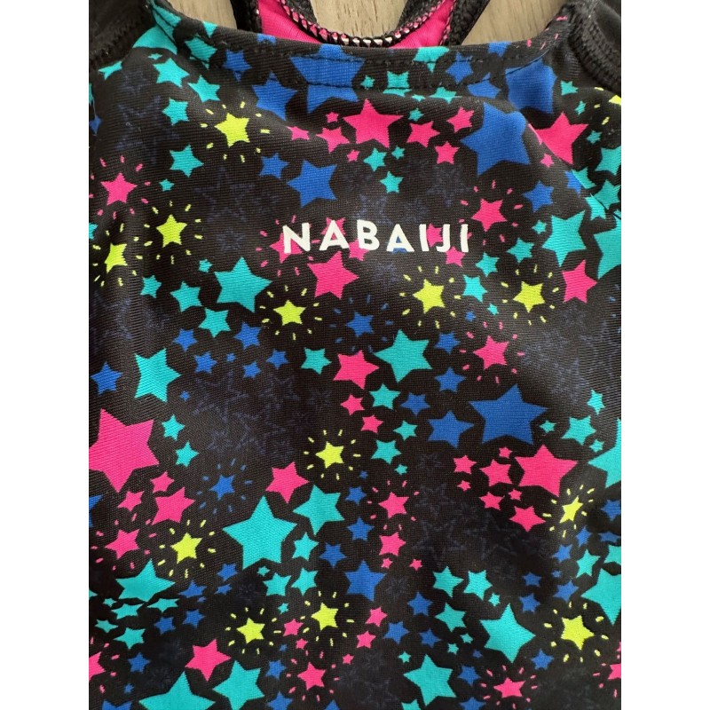 Maillot de bain fille NABAIJI