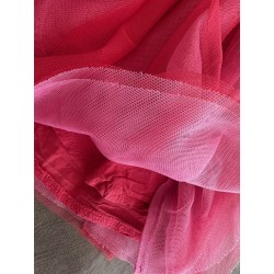 Jupe rose fille tulle CATIMINI