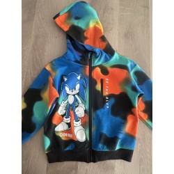 Sweat shirt enfant SONIC H&M