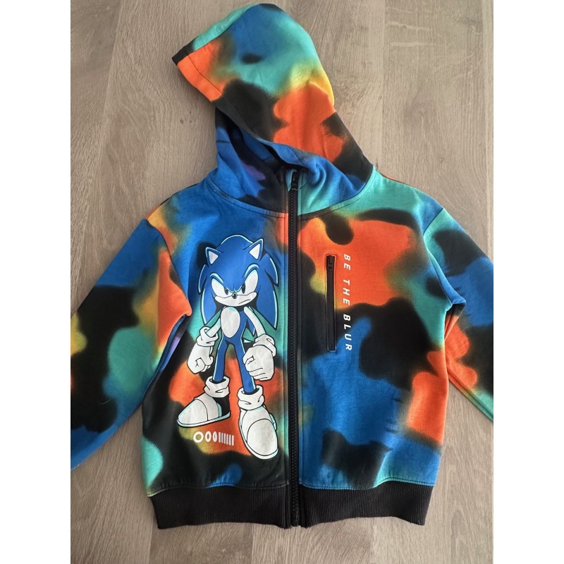 Sweat shirt enfant SONIC H&M