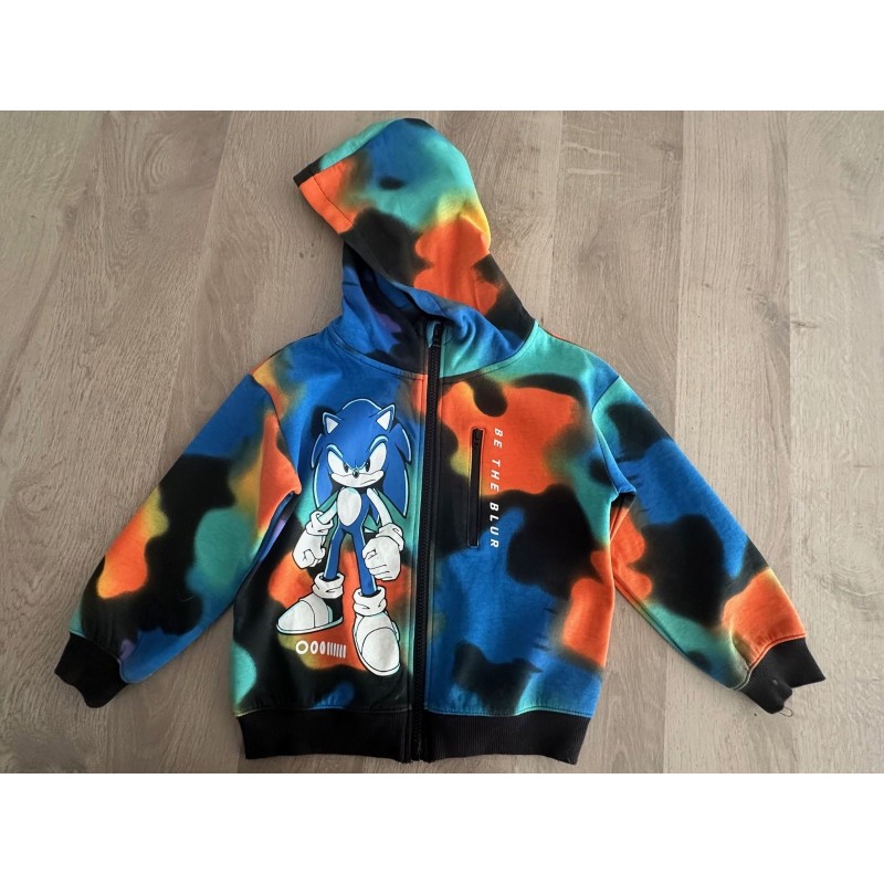 Sweat shirt enfant SONIC H&M