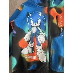Sweat shirt enfant SONIC H&M