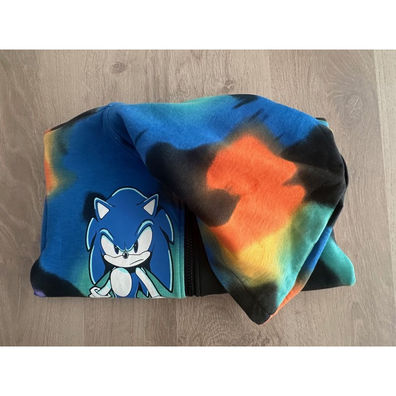 Sweat shirt enfant SONIC H&M