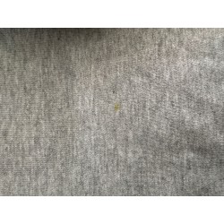 Sweat shit gris enfant à capuche KIABI