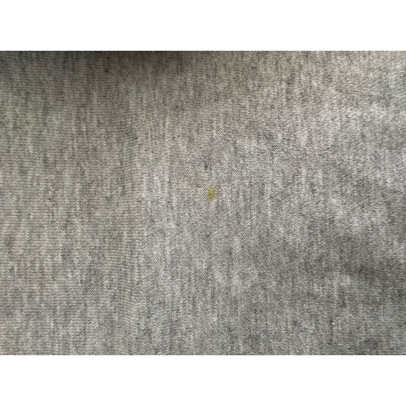 Sweat shit gris enfant à capuche KIABI