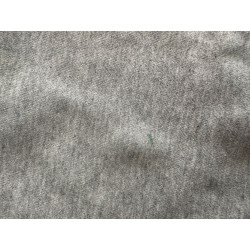 Sweat shit gris enfant à capuche KIABI