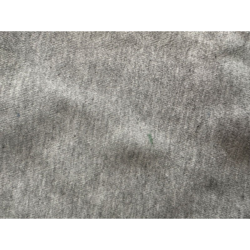 Sweat shit gris enfant à capuche KIABI