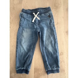 Pantalon enfant bleu H&M