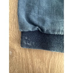 Pantalon enfant bleu H&M