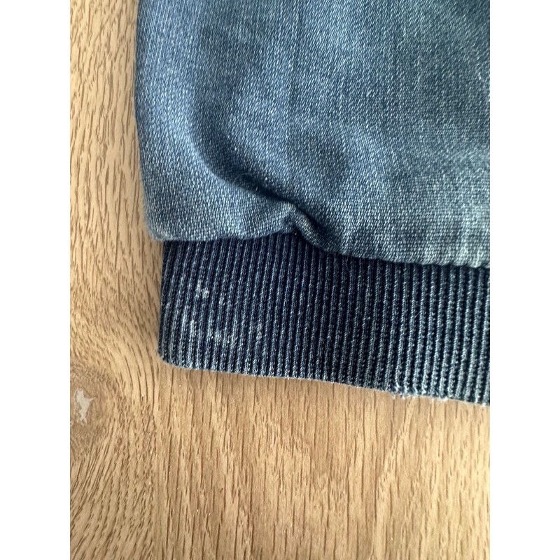 Pantalon enfant bleu H&M