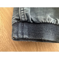 Pantalon enfant bleu H&M