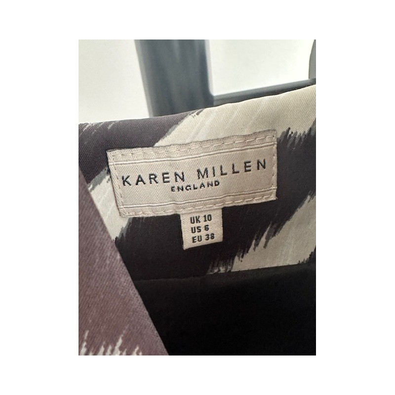 Robe soirée Karen Millen