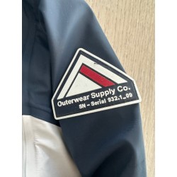 Veste pluie garçon