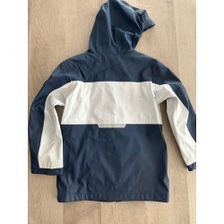 Veste pluie garçon