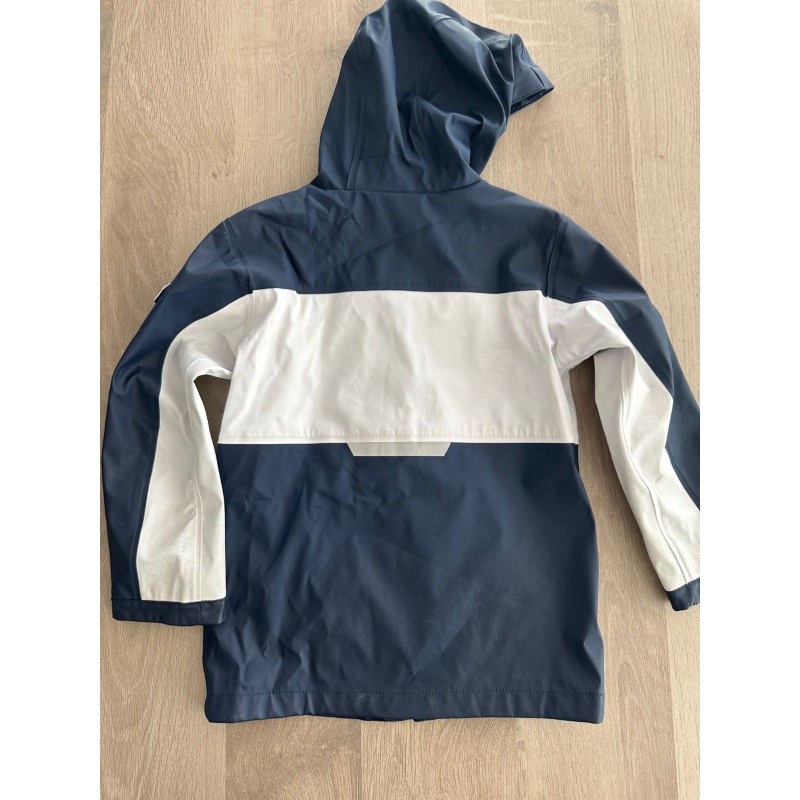 Veste pluie garçon