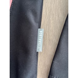 Veste coupe-vent fille