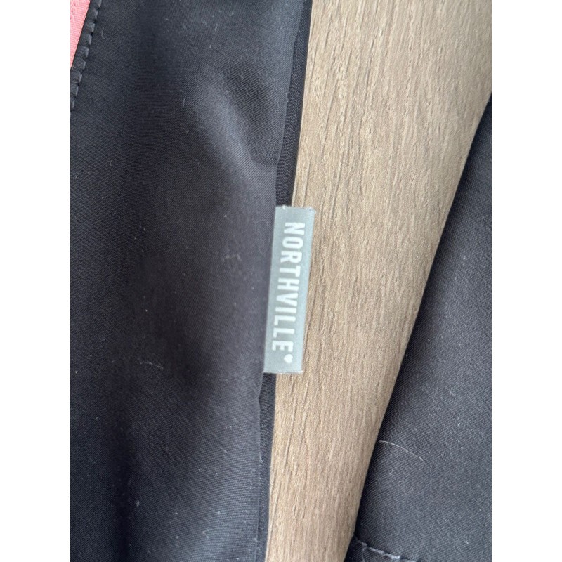 Veste coupe-vent fille