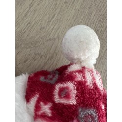 Manteau chaud petit chien