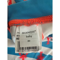 Maillot bébé combinaison