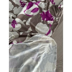 Robe motif floral Banana Republic