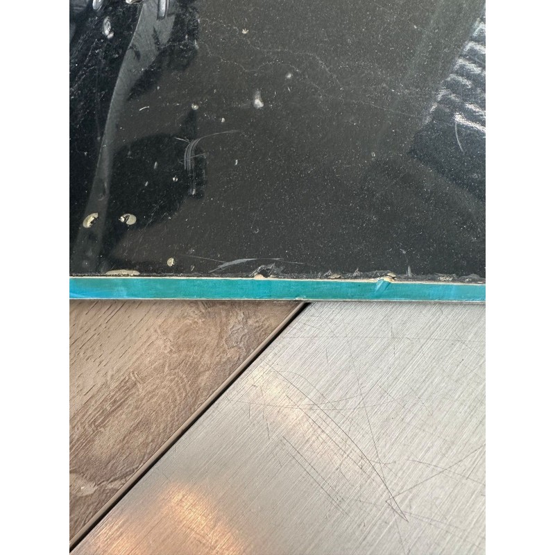Snowboard Burton Custom 51 avec fixations Burton
