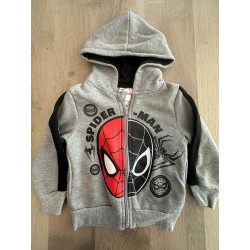 Sweat à capuche Spider-Man C&A