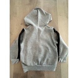 Sweat à capuche Spider-Man C&A