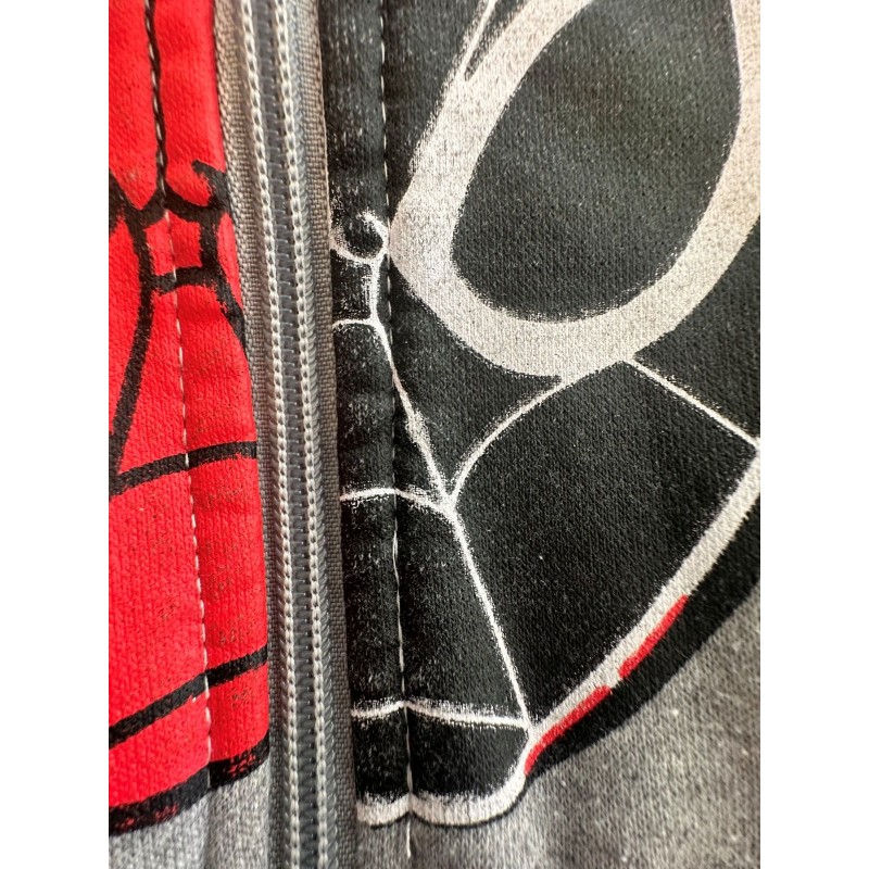 Sweat à capuche Spider-Man C&A