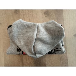 Sweat à capuche Spider-Man C&A