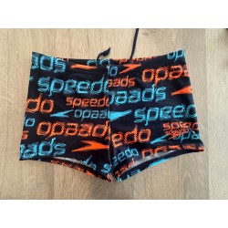 Maillot de bain garçon Speedo – 5/6 ans