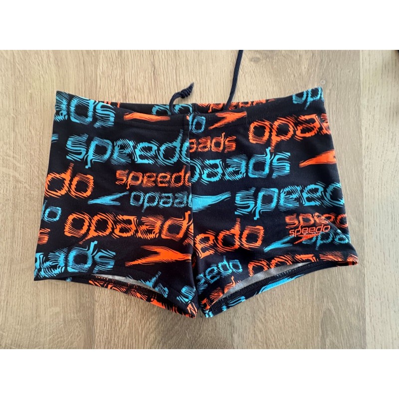 Maillot de bain garçon Speedo – 5/6 ans