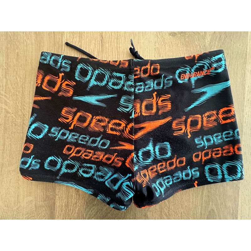 Maillot de bain garçon Speedo – 5/6 ans